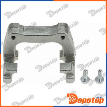 Étrier de frein arrière gauche pour PEUGEOT | HZT-PE-012, 8AC355398-371